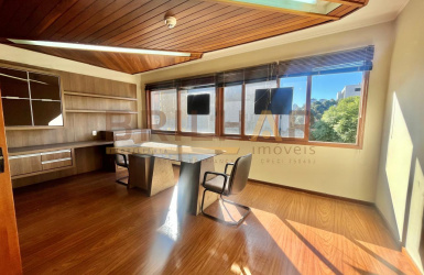 Sala comercial no Centro em Caxias do Sul