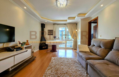 Apartamento 3 dormitórios comprar bairro Pio X