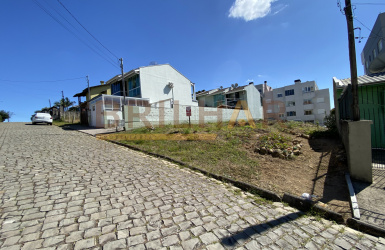 Terreno plano bairro Diamantino