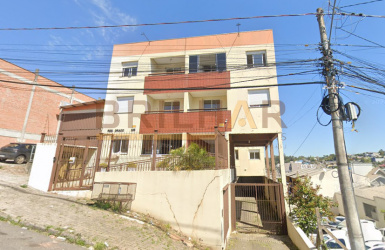 Apartamento 2 dormitórios comprar bairro Esplanada