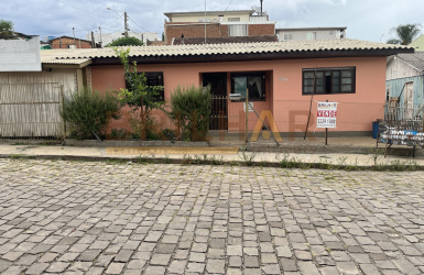 Casa 3 dormitórios comprar Bairro Nossa Senhora de Fátima
