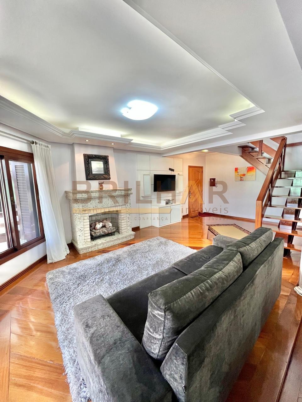 sala de estar