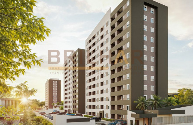 Apartamento 2 dormitórios Comprar Bairro Jardim Eldorado Caxias do Sul
