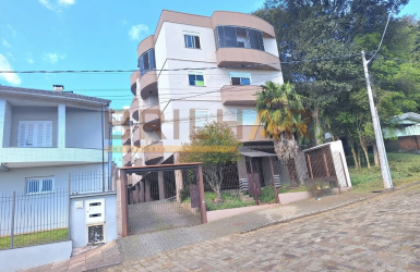 Apartamento para comprar no bairro Ana Rech em Caxias do Sul
