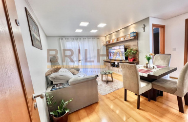 Apartamento 2 dormitórios comprar bairro Vinhedos