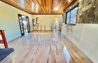 Casa 2 dormitórios comprar bairro Planalto