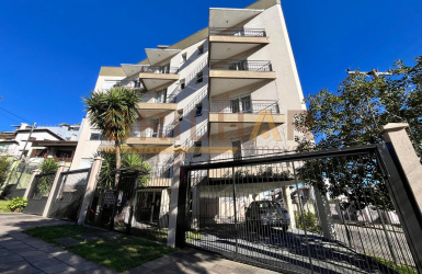 Apartamento 2 dormitórios comprar bairro Vinhedos