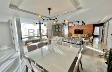 Apartamento para Locação Mobiliado 3 quartos bairro Cristo Redentor