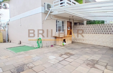 Sobrado 2 dormitórios comprar bairro Bela Vista