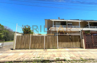 Sobrado 2 dormitórios comprar bairro Bela Vista