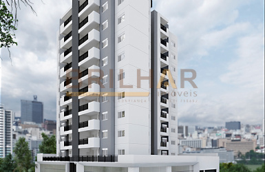Apartamento 3 dormitórios bairro Santa Lucia