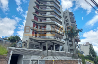 Apartamento cobertura duplex 3 dormitórios para comprar no bairro Madureira