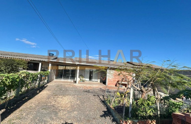 Casa 2 dormitórios comprar balneário Tropical