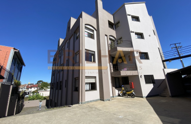 Apartamento 3 dormitórios bairro Desvio Rizzo