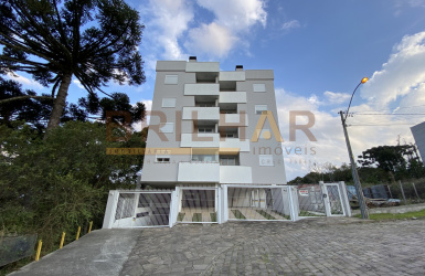 Apartamento 2 dormitórios comprar bairro Salgado Filho