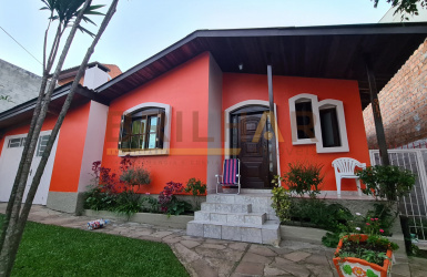 Casa a venda bairro Mariland