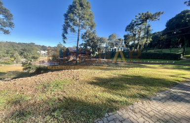 Terreno venda Condominio Alvorada