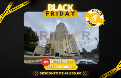 Apartamento 2 quartos à venda bairro Diamantino