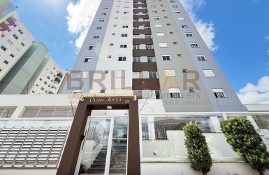 Apartamento 2 dormitórios para comprar no bairro Parque Oásis