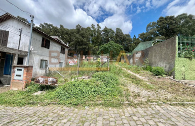 Terreno comprar bairro Século XX