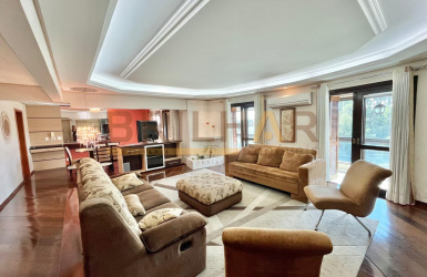 Apartamento 3 dormitórios comprar bairro Sagrada Familia