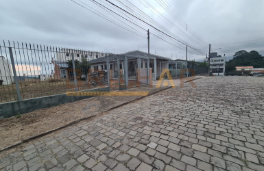 Terreno plano comprar bairro Bela Vista