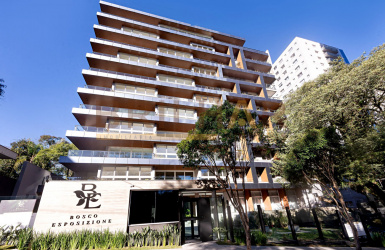 Apartamento 3 dormitórios comprar bairro Exposição