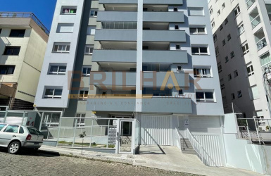 Apartamento 2 dormitórios comprar bairro Pio X