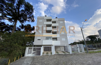 Apartamento 2 dormitórios bairro Salgado Filho