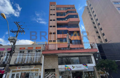 Sala Comercial Comprar Bairro Centro