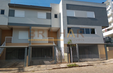 Sobrado 3 quartos comprar bairro Colina Sorriso