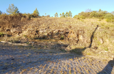 Terreno à Venda no Loteamento Santa Rita em Caxias do Sul