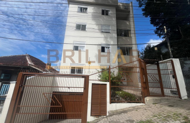 Apartamento 3 dormitórios comprar bairro Rio Branco