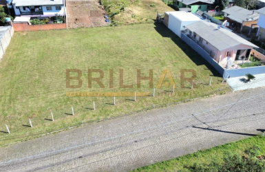 Terreno a venda no bairro São Luiz