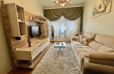 Apartamento 3 dormitórios bairro Medianeira