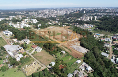 Terreno Residencial Jardim Vêneto II