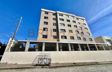 Apartamento 2 quartos à venda bairro Treviso