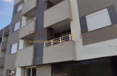 Apartamento 2 dormitórios bairro Esplanada