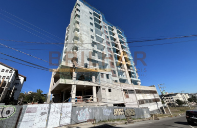 Apartamento 2 dormitórios comprar bairro Santa Catarina