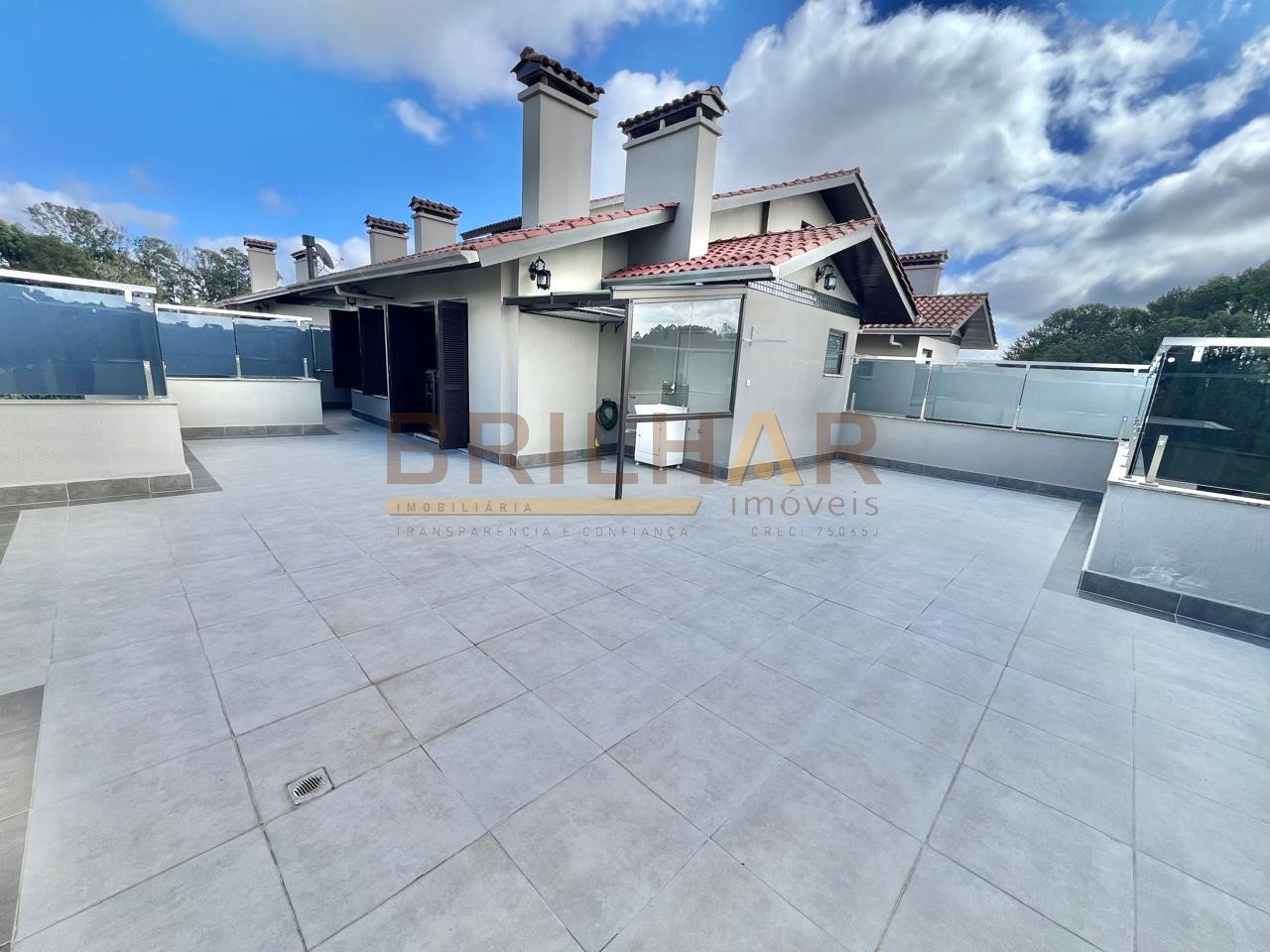 terraço