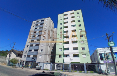 Apartamento 1 dormitório com acessibilidade comprar bairro Treviso