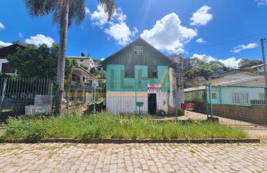 Casa mista comprar bairro São Ciro