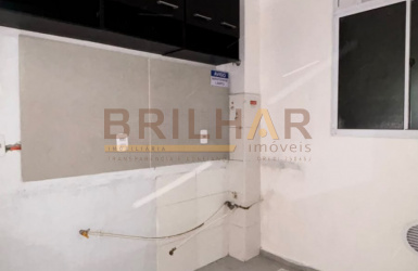Apartamento 2 dormitórios comprar bairro Jardim Eldorado