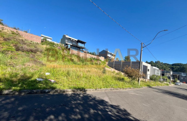 Terreno para comprar no Loteamento Terra Nobre  bairro Bela Vista em Caxias do Sul