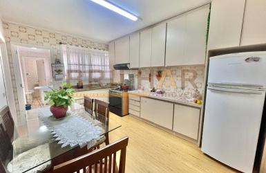 Apartamento 3 dormitórios comprar no bairro São Pelegrino