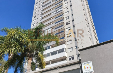 Apartamento  03 dormitórios comprar no Bairro Lourdes em Caxias do Sul 