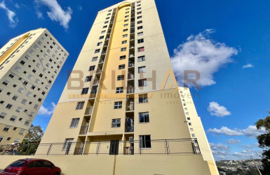 Apartamento 2 quartos à venda bairro Diamantino