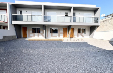 Sobrado 3 quartos (um suíte) comprar bairro Ana Rech