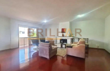 Apartamento 3 dormitórios comprar bairro Jardim América