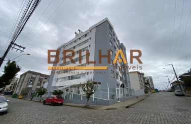 Apartamento 3 dormitórios comprar bairro Santa Catarina